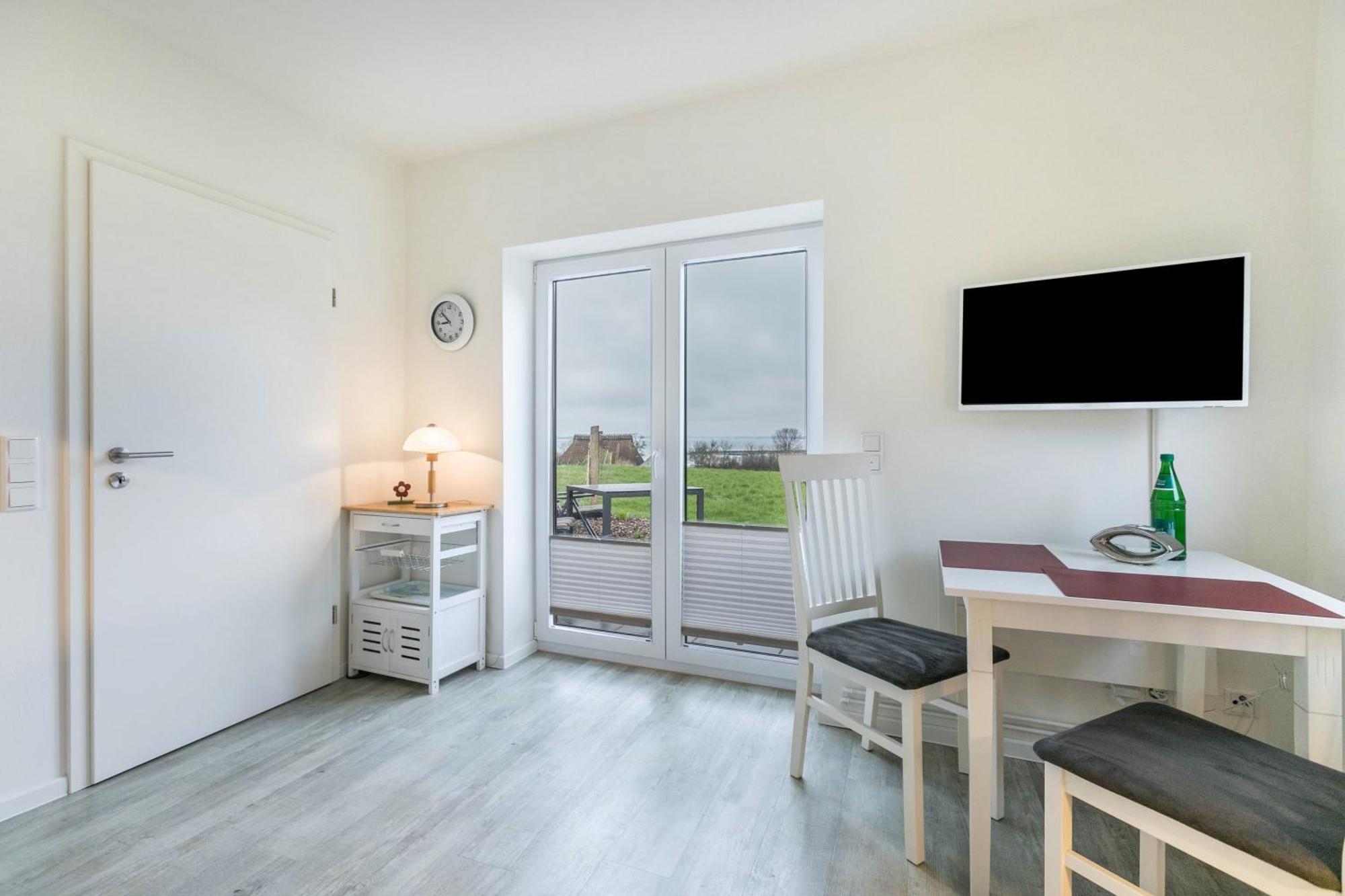 Ferienhaus Ostseeblick Munkbrarup Exterior foto