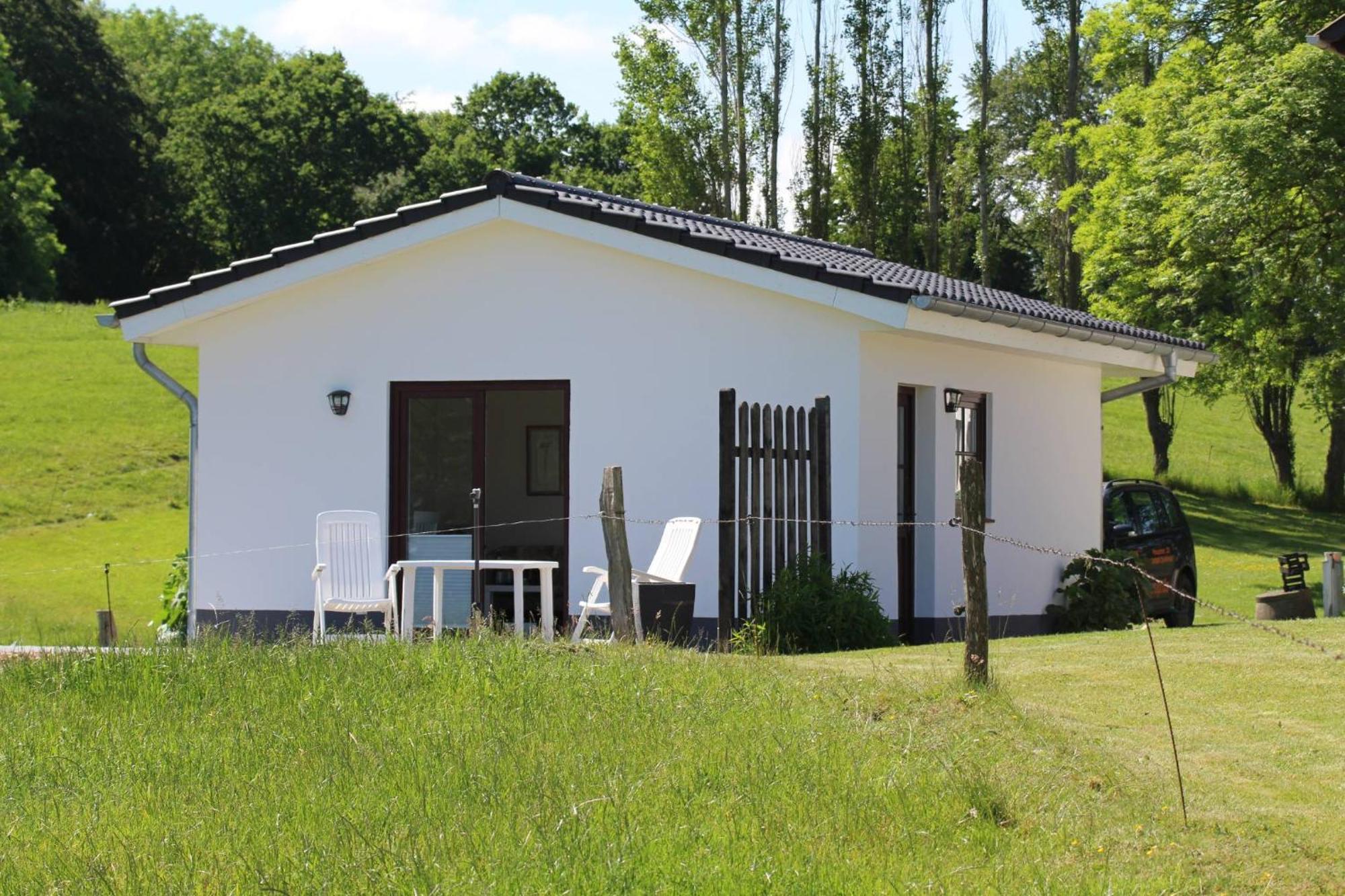 Ferienhaus Ostseeblick Munkbrarup Exterior foto